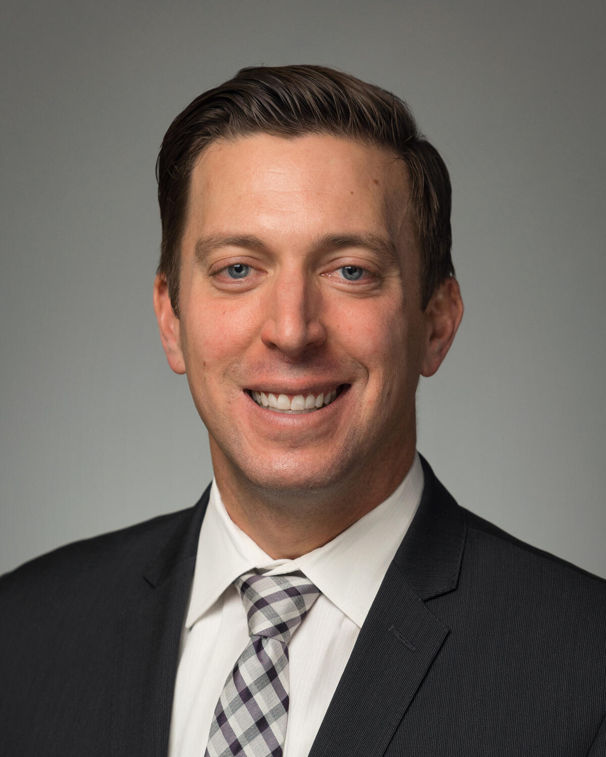 Headshot Image for Bryan Callahan